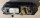 Yanmar 3TNE74 Motor Ventildeckel