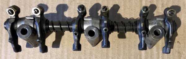 Yanmar 3TNE74 Motor Kipphebelwelle