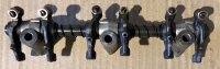 Yanmar 3TNE74 Motor Kipphebelwelle