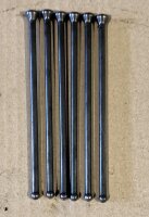 Yanmar 3TNE74 Motor Stößelstangen