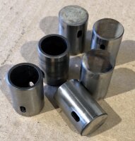 Yanmar 3TNE74 Motor Stößelbecher