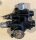 Yanmar 3TNE74 Motor Wasserpumpe