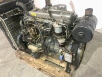 Perkins 6.354.4 Turbo Motor