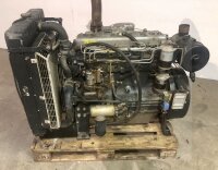 Perkins 6.354.4 Turbo Motor