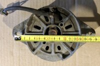Yanmar 3TNE74 Motor Lichtmaschine