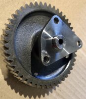 Yanmar 3TNE74 Motor Zwischenrad