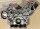 Yanmar 3TNE74 Motor Stirndeckel mit PTO