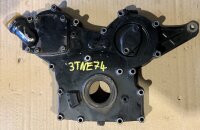Yanmar 3TNE74 Motor Stirndeckel ohne PTO