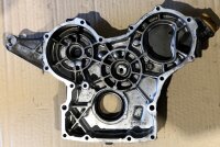 Yanmar 3TNE74 Motor Stirndeckel ohne PTO