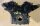 Yanmar 3TNE74 Motor Stirndeckel ohne PTO