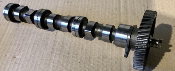 Yanmar 3TNE74 Motor Nockenwelle