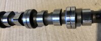 Yanmar 3TNE74 Motor Nockenwelle