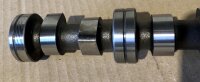 Yanmar 3TNE74 Motor Nockenwelle