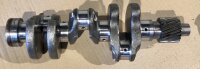 Yanmar 3TNE74 Motor Kurbelwelle