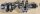 Yanmar 3TNE74 Motor Kurbelwelle