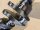 Yanmar 3TNE74 Motor Kurbelwelle