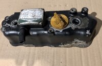 Yanmar 3TNE72 Motor Ventildeckel