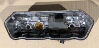 Yanmar 3TNE72 Motor Ventildeckel