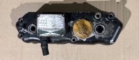 Yanmar 3TNE72 Motor Ventildeckel