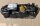 Yanmar 3TNE72 Motor Ventildeckel