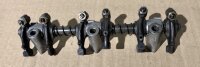 Yanmar 3TNA72 Motor Kipphebelwelle