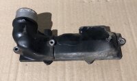Yanmar 3TNA72 Motor Ansaugbrücke senkrecht