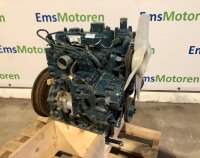 Kubota D1105 Motor