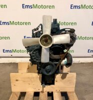 Kubota D1105 Motor