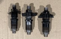 Yanmar 3TNA72 Motor Einspritzdüsen