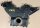 Yanmar 3TNA72 Motor Stirndeckel ohne PTO