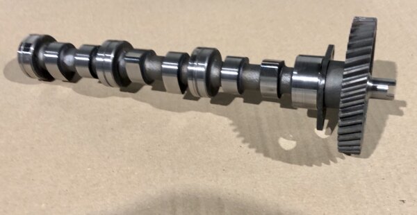 Yanmar 3TNA72 Motor Nockenwelle