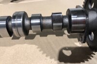Yanmar 3TNA72 Motor Nockenwelle