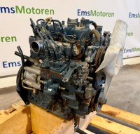 Kubota D600 Motor