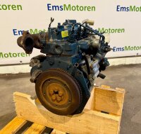 Kubota D600 Motor