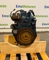 Kubota D600 Motor