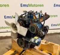 Kubota D600 Motor