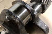 Yanmar 3TNA72 Motor Kurbelwelle