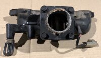 Yanmar 3TNC78 Motor Ansaugbrücke