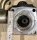 Yanmar 3TNC78 Motor Hydraulikpumpe