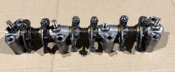 Yanmar 3TNC78 Motor Kipphebelwelle