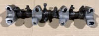 Yanmar 3TNC78 Motor Kipphebelwelle