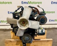 Kubota D640 Motor