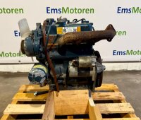 Kubota D640 Motor
