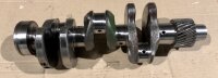 Yanmar 3TNC78 Motor Kurbelwelle