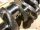 Yanmar 3TNC78 Motor Kurbelwelle