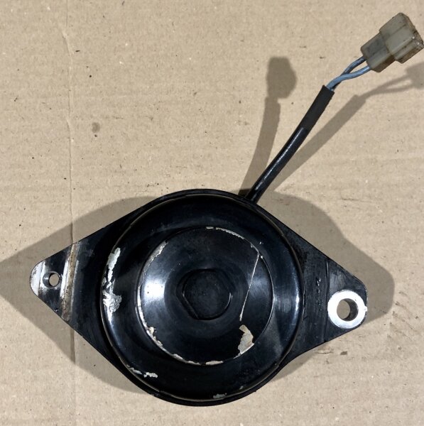 Yanmar 3TNC78 Motor Lichtmaschine