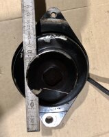 Yanmar 3TNC78 Motor Lichtmaschine