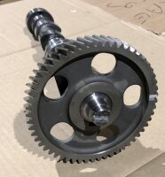 Yanmar 3TNC78 Motor Nockenwelle