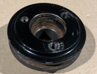 Yanmar 3TNC78 Motor Riemenscheibe Kurbelwelle