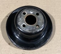 Yanmar 3TNC78 Motor Riemenscheibe Wasserpumpe